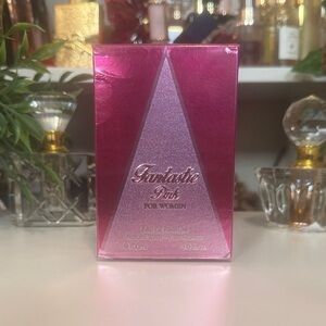 Fantastic Pink Eau de Parfum